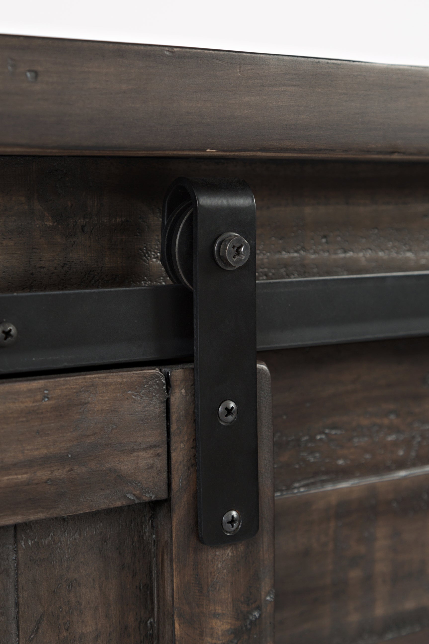 Madison County Barnwood 32 Accent Cabinet - Ornate Home