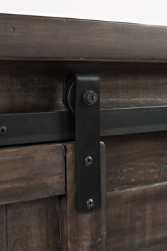 Madison County Barnwood 32 Accent Cabinet - Ornate Home