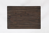 Madison County Barnwood 3pc Counter Set - Ornate Home