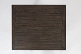 Madison County Barnwood 3pc Counter Set - Ornate Home