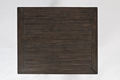 Madison County Barnwood 3pc Counter Set - Ornate Home