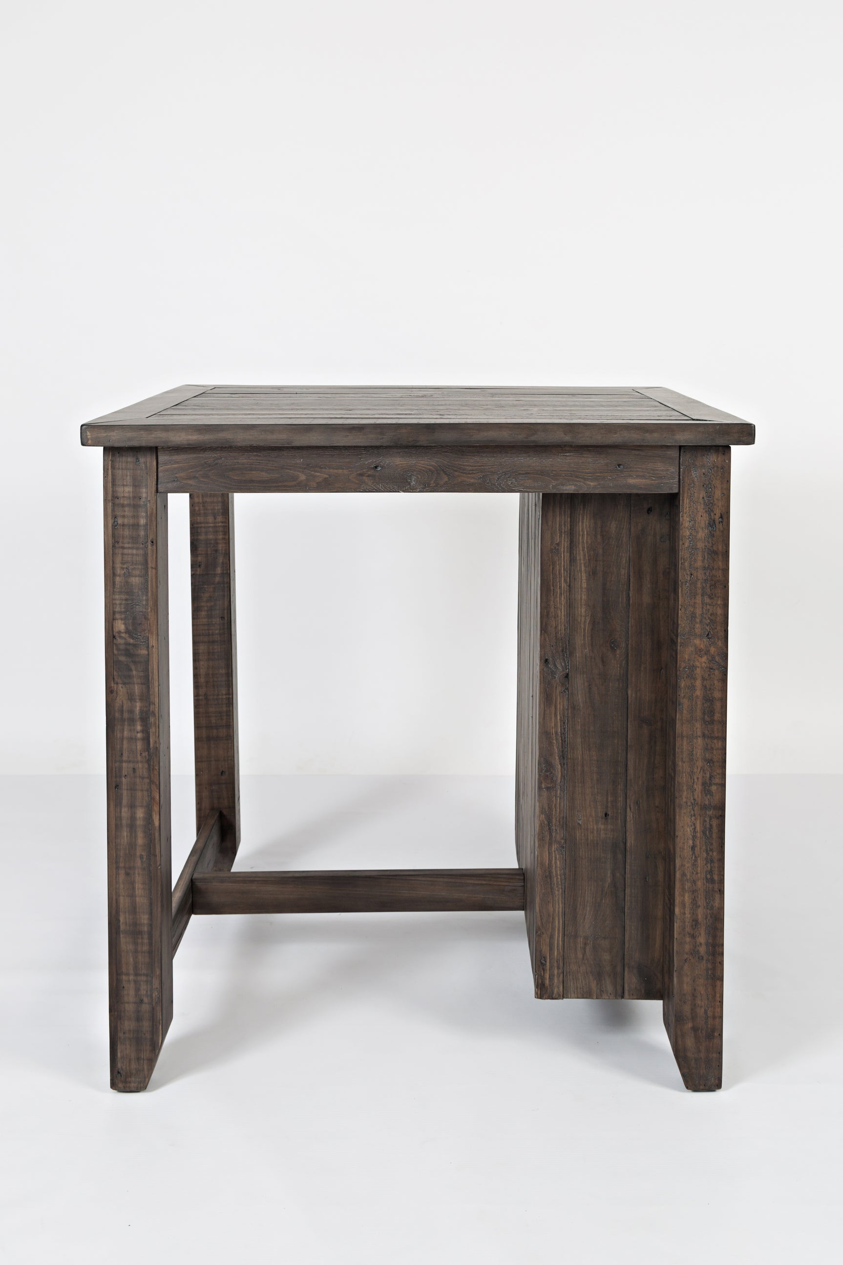Madison County Barnwood 3pc Counter Set - Ornate Home