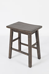 Madison County Barnwood 3pc Counter Set - Ornate Home