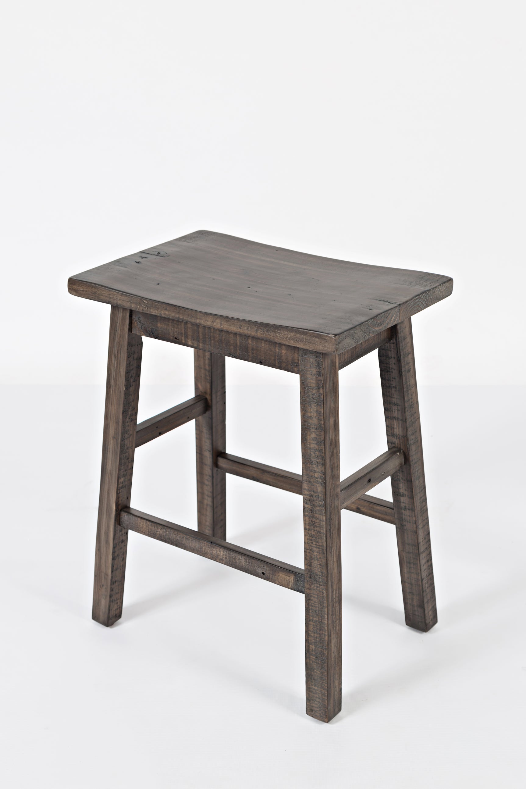 Madison County Barnwood 3pc Counter Set - Ornate Home