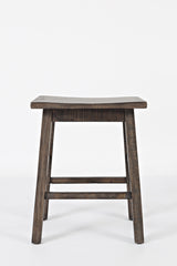 Madison County Barnwood 3pc Counter Set - Ornate Home