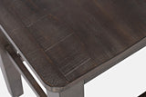 Madison County Barnwood 4pc Sofa Console Set - Ornate Home