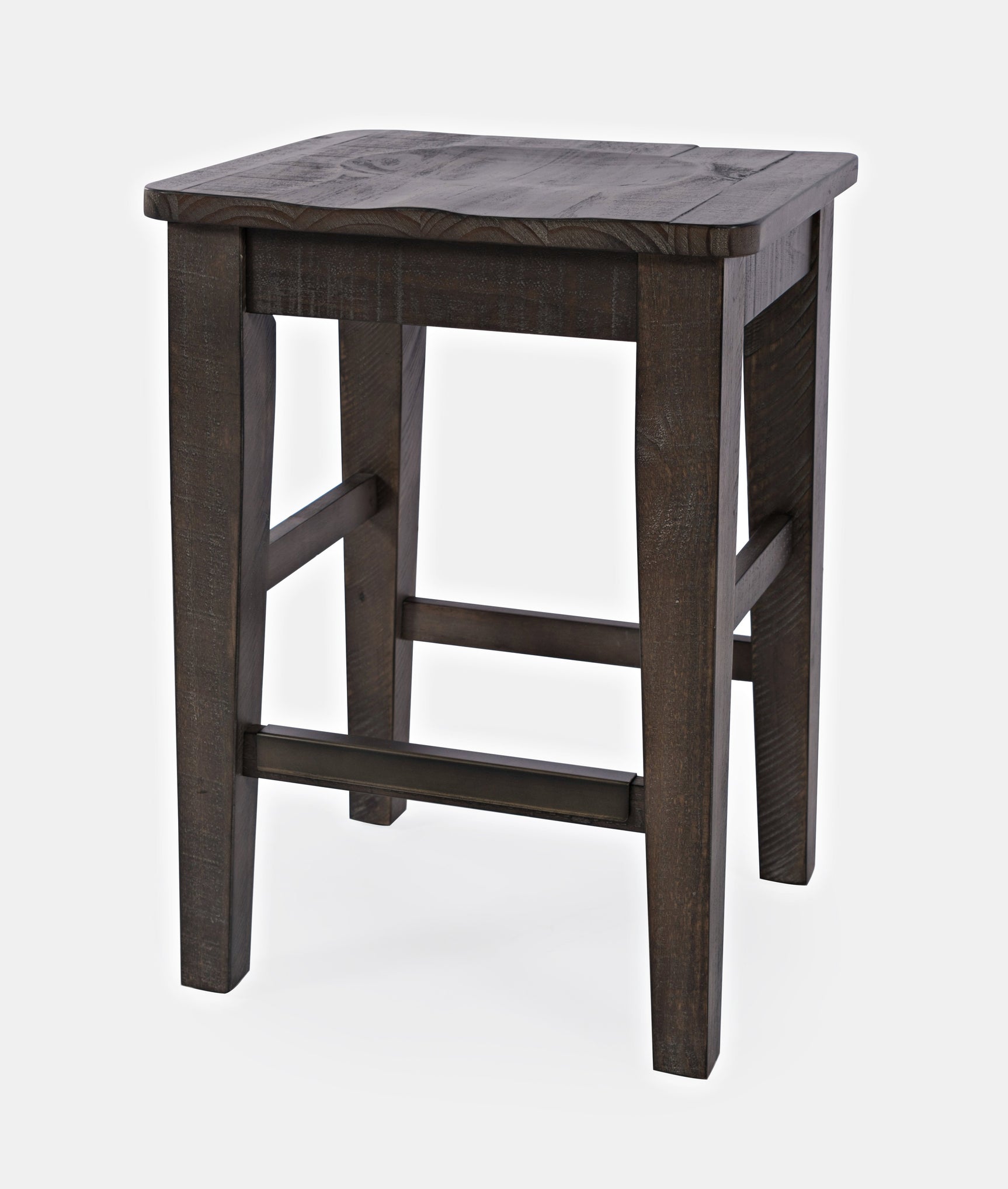 Madison County Barnwood 4pc Sofa Console Set - Ornate Home