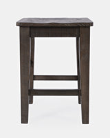 Madison County Barnwood 4pc Sofa Console Set - Ornate Home