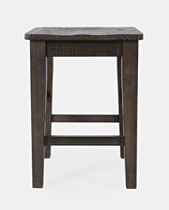 Madison County Barnwood 4pc Sofa Console Set - Ornate Home