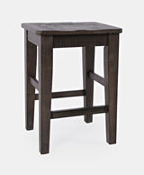 Madison County Barnwood 4pc Sofa Console Set - Ornate Home