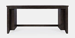Madison County Barnwood 4pc Sofa Console Set - Ornate Home