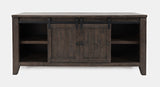 Madison County Barnwood 60 Console - Ornate Home