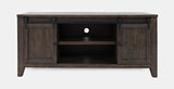 Madison County Barnwood 60 Console - Ornate Home
