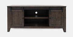 Madison County Barnwood 60 Console - Ornate Home