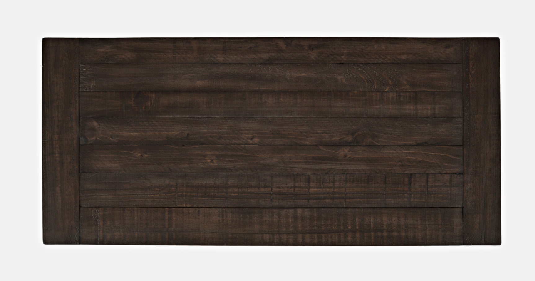 Madison County Barnwood Barn Door Chest - Ornate Home