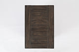 Madison County Barnwood Chairside Table - Ornate Home