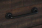 Madison County Barnwood Dresser - Ornate Home