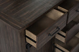 Madison County Barnwood Dresser - Ornate Home
