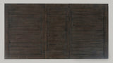 Madison County Barnwood Ext Dining Table - Ornate Home