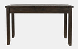 Madison County Barnwood Power Desk - Ornate Home