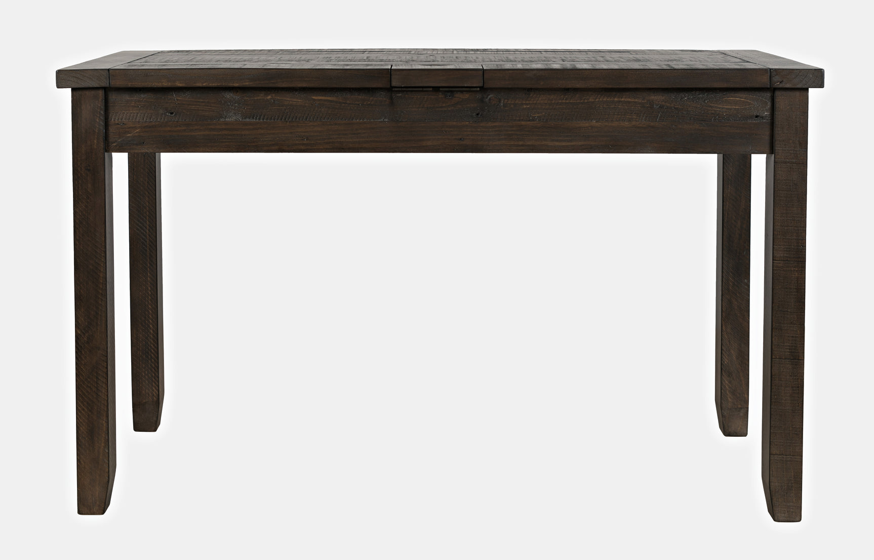 Madison County Barnwood Power Desk - Ornate Home