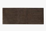 Madison County Barnwood Rect. Ext Table - Ornate Home