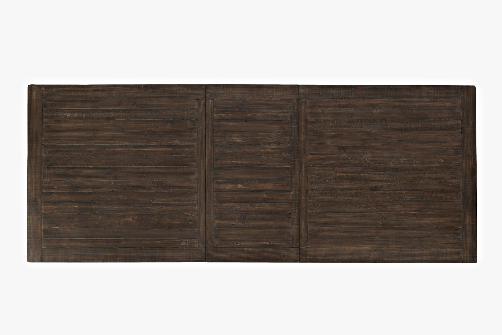 Madison County Barnwood Rect. Ext Table - Ornate Home