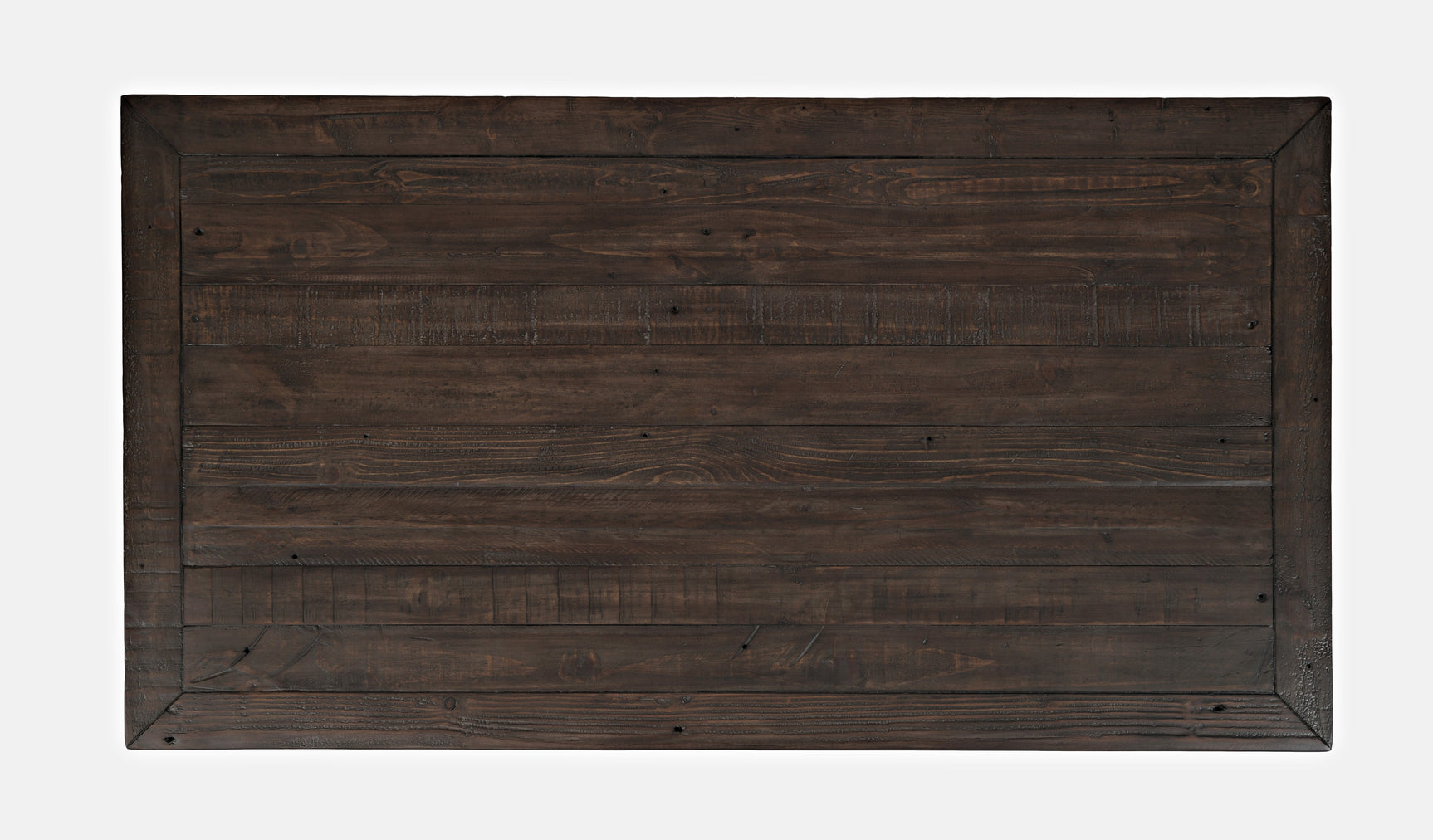 Madison County Harris Barnwood Cocktail Table - Ornate Home