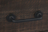 Madison County Harris Barnwood Cocktail Table - Ornate Home