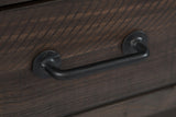 Madison County Harris Barnwood Console Table - Ornate Home