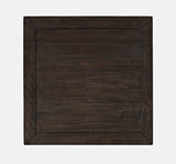 Madison County Harris Barnwood End Table - Ornate Home
