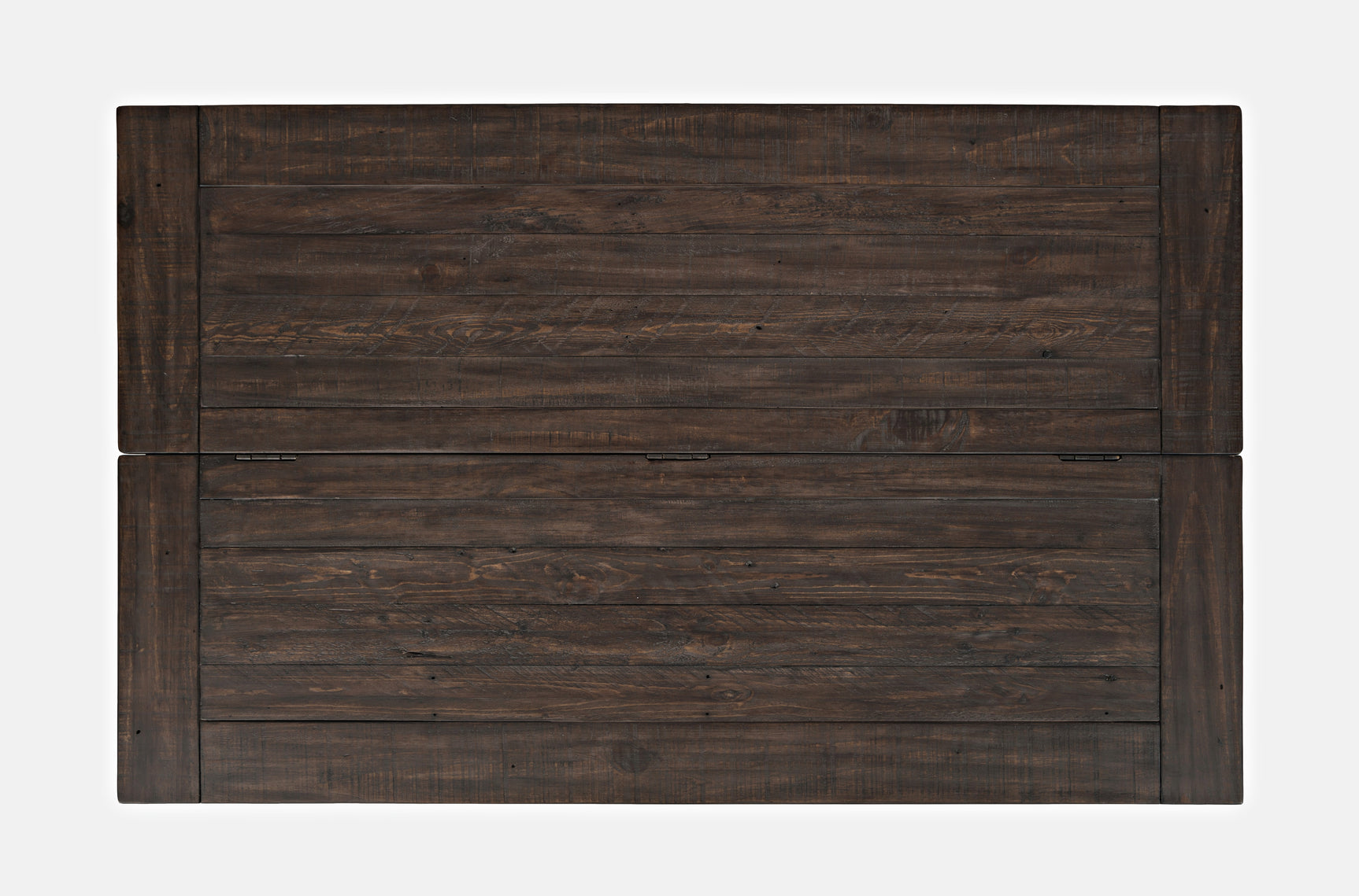 Madison County Harris Barnwood Lift Lid Cocktail Table - Ornate Home