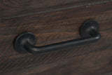 Madison County Harris Barnwood Lift Lid Cocktail Table - Ornate Home