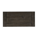 Madison County Vintage Black 32 Fireplace - Ornate Home