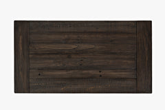 Madison County Vintage White 32 Barn Door Accent Cabinet - Ornate Home