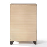 Madison Espresso Chest - Ornate Home