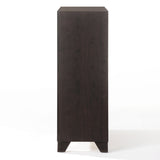 Madison Espresso Chest - Ornate Home