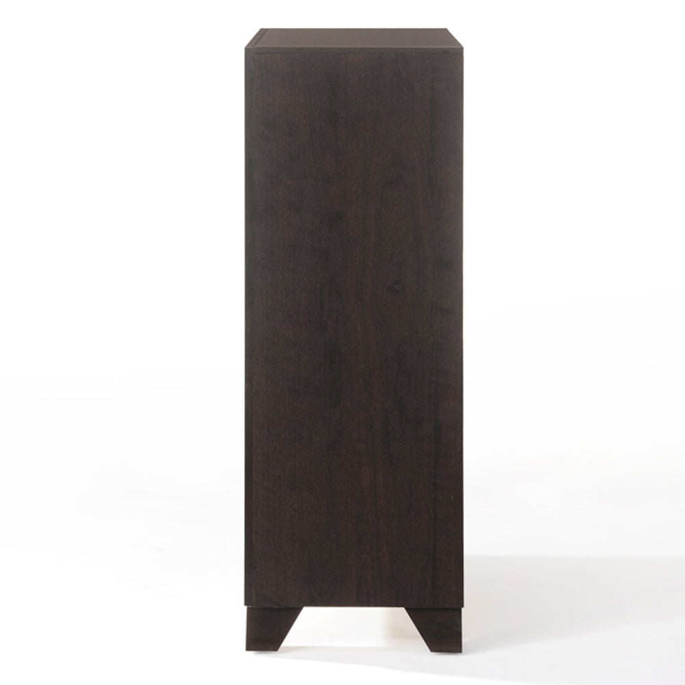 Madison Espresso Chest - Ornate Home