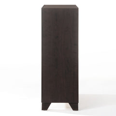 Madison Espresso Chest - Ornate Home