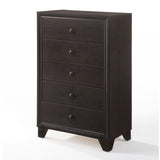Madison Espresso Chest - Ornate Home