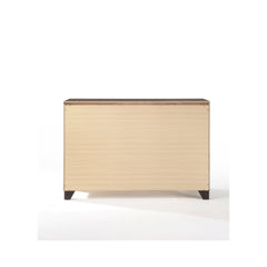 Madison Espresso Dresser - Ornate Home