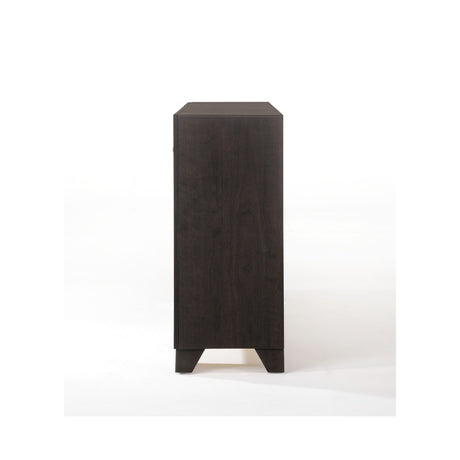 Madison Espresso Dresser - Ornate Home