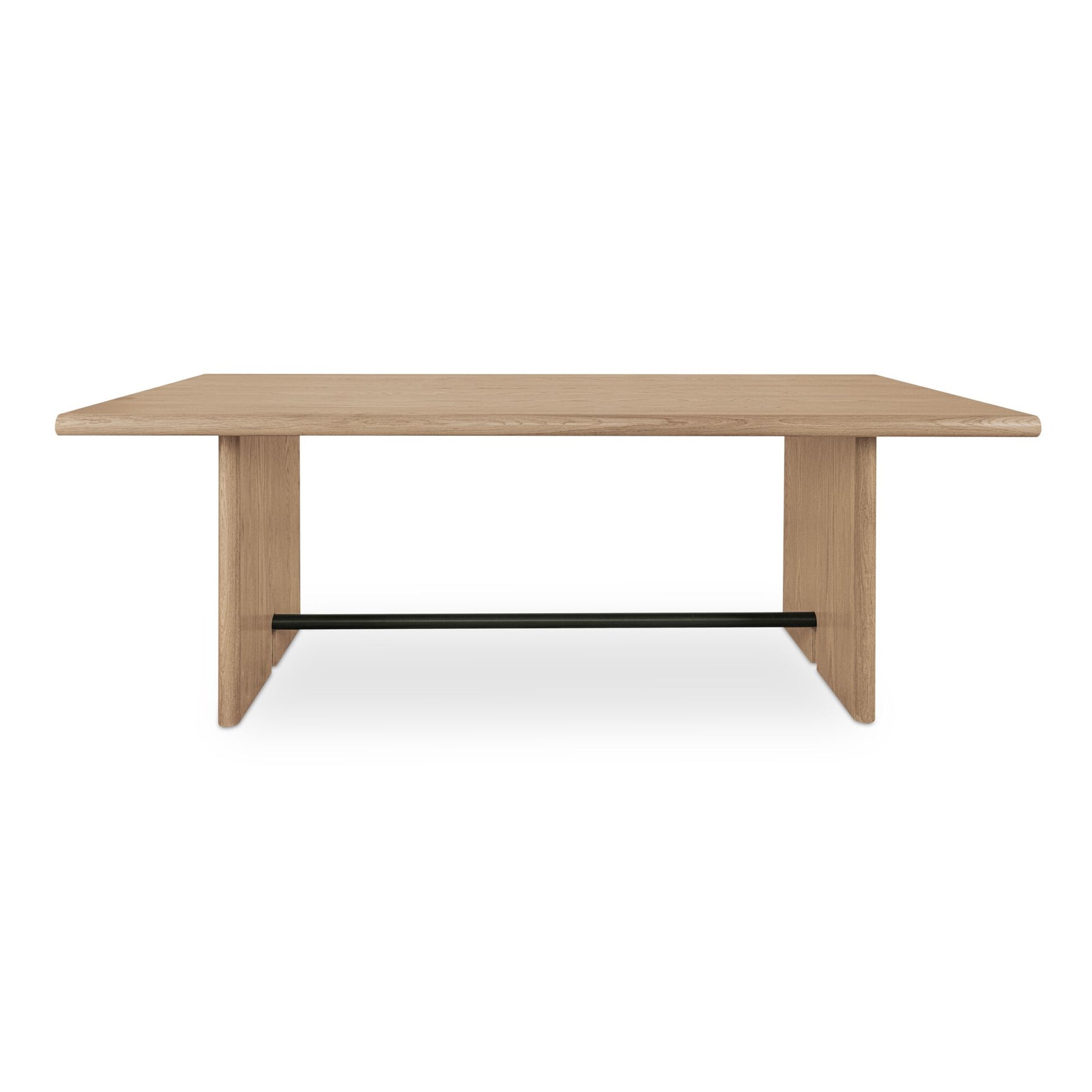 Madison Natural Dining Table - Ornate Home