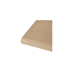 Madison Natural Dining Table - Ornate Home