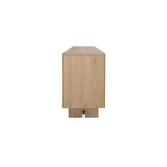 Madison Natural Sideboard - Ornate Home
