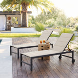 Mado Natural Side Table - Ornate Home