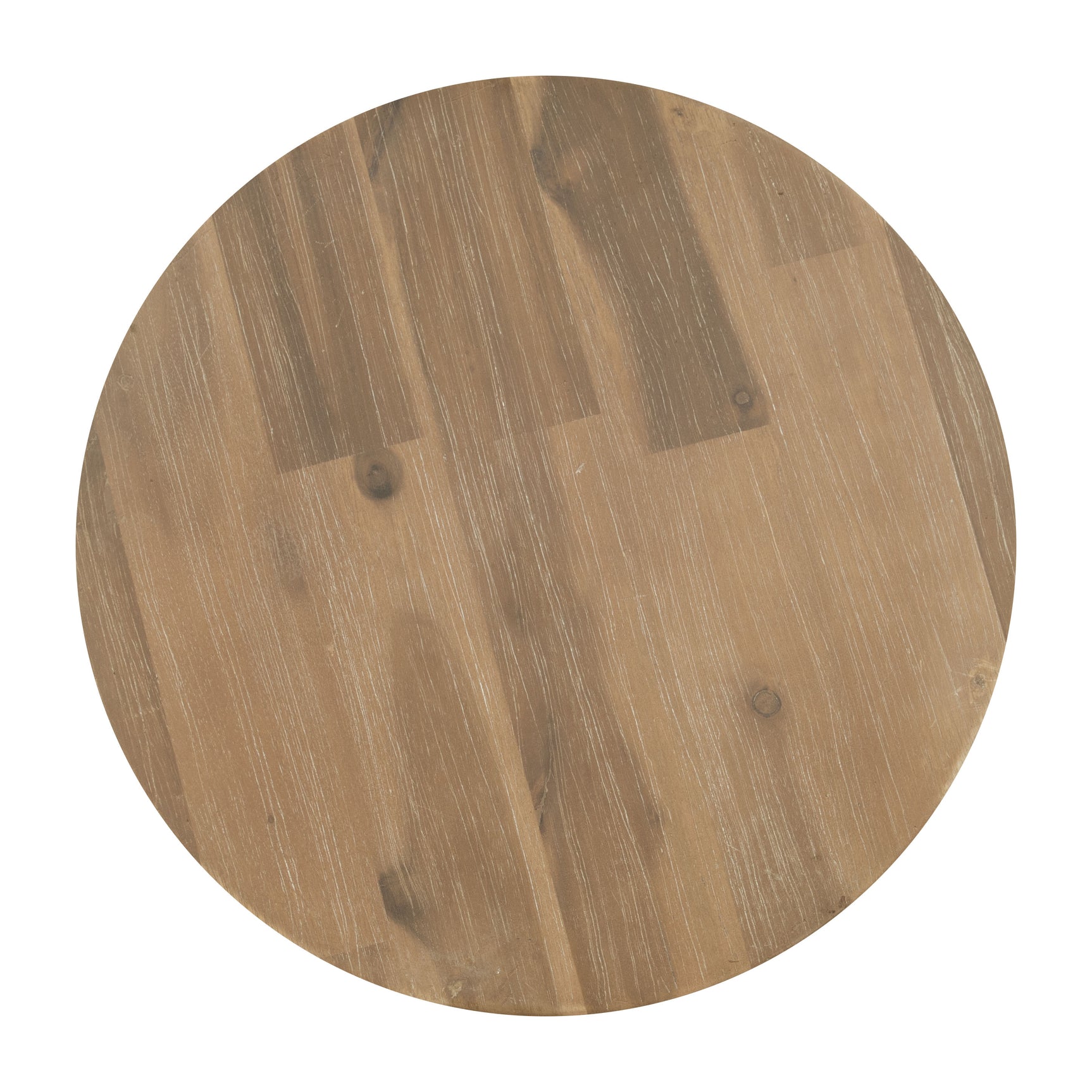 Mado Natural Side Table - Ornate Home