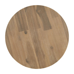 Mado Natural Side Table - Ornate Home