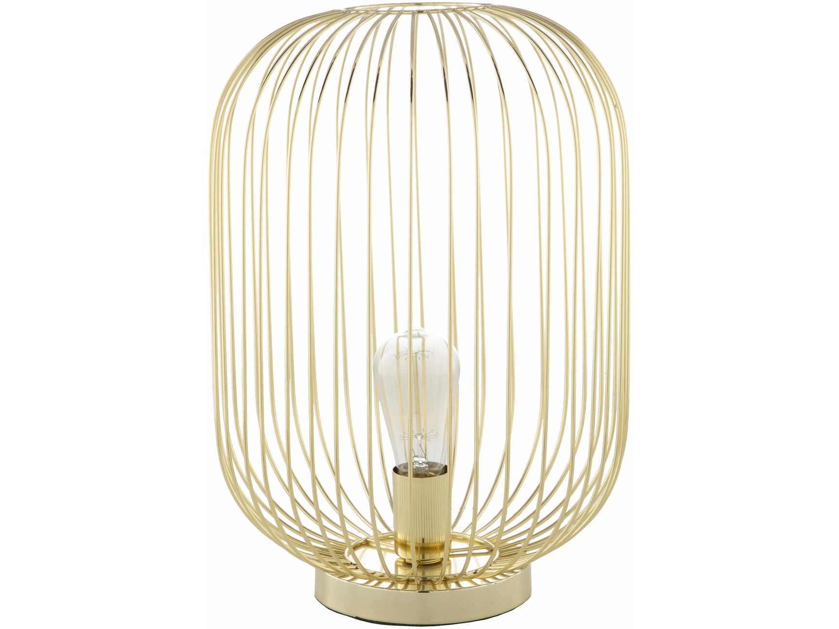 Madoc Table Lamp - Clearance - Ornate Home