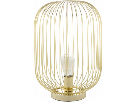 Madoc Table Lamp - Clearance - Ornate Home